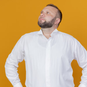 Dress Shirt & Wovens