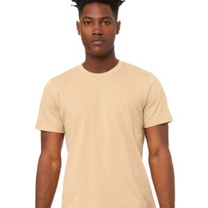 Bella Canvas Unisex 3001 T-Shirt